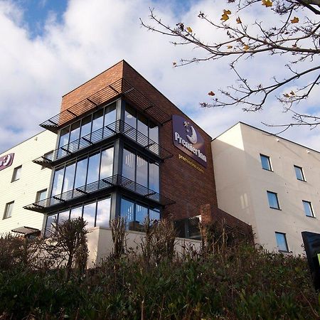Premier Inn エクセター エクステリア 写真