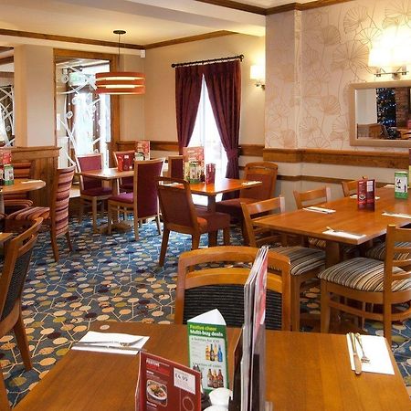 Premier Inn エクセター エクステリア 写真